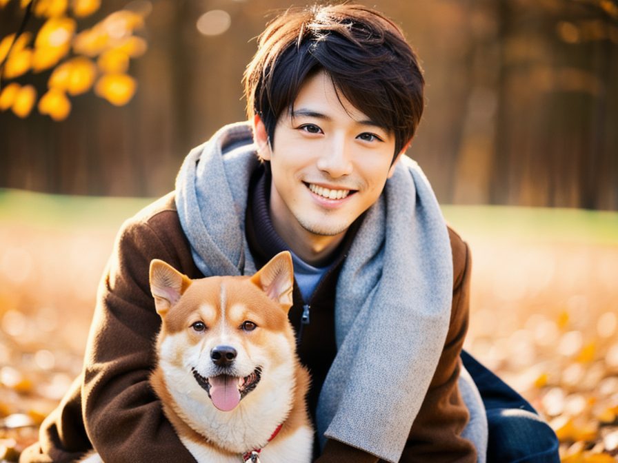 shibainuMV