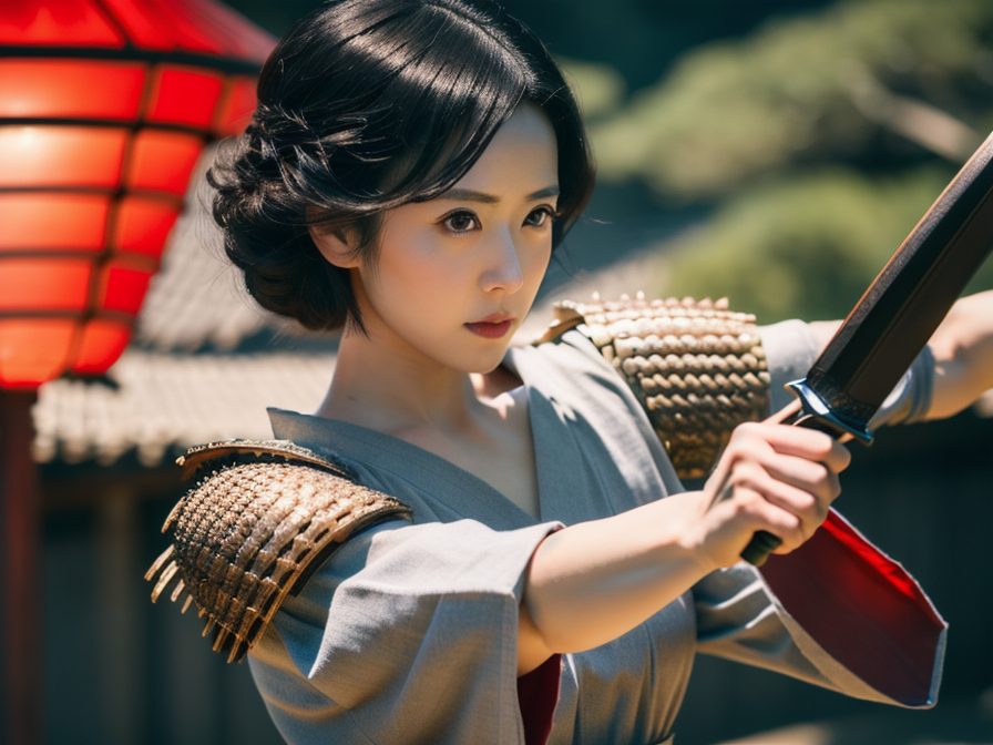 samurai
