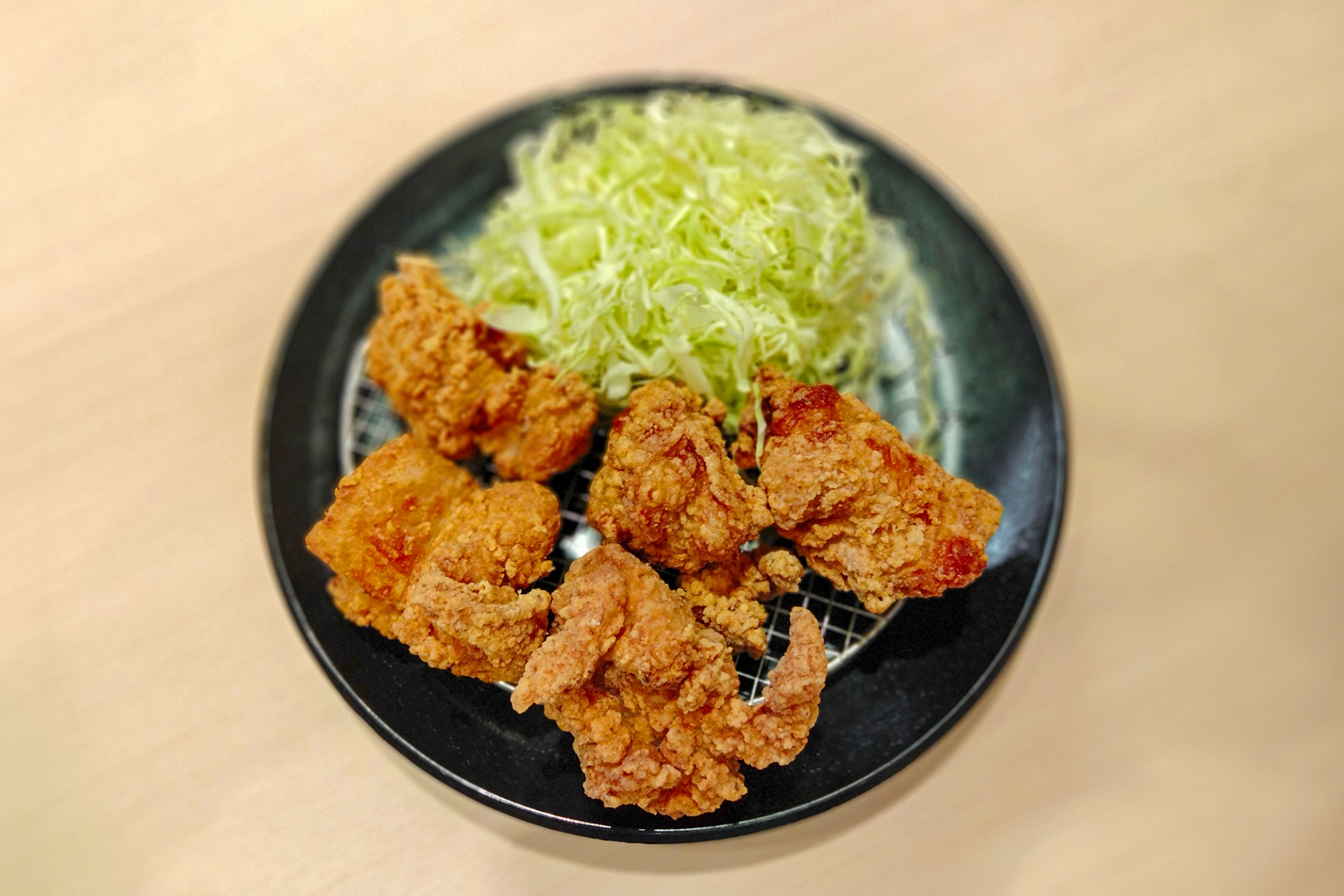 karaage1