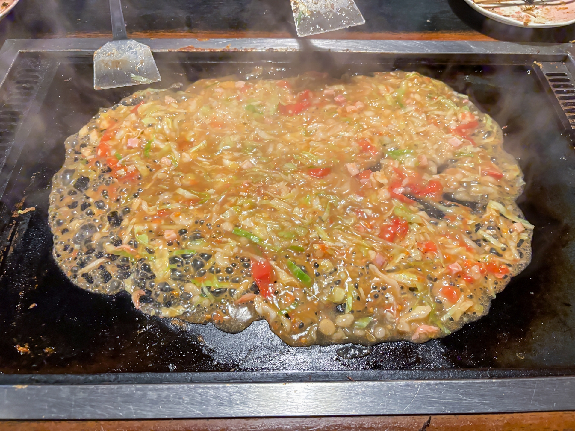 monjayaki
