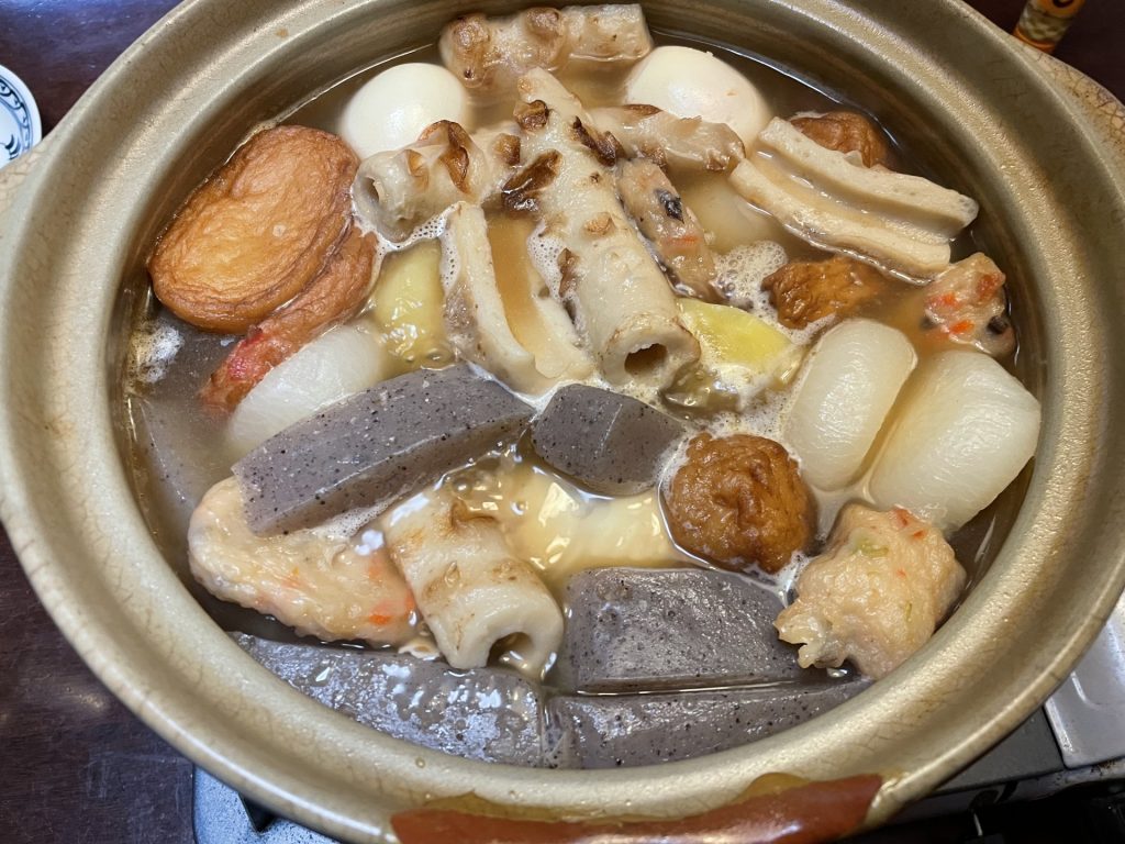 oden