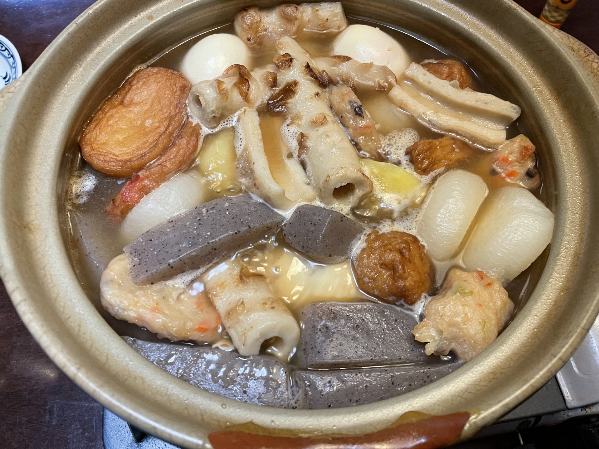 oden