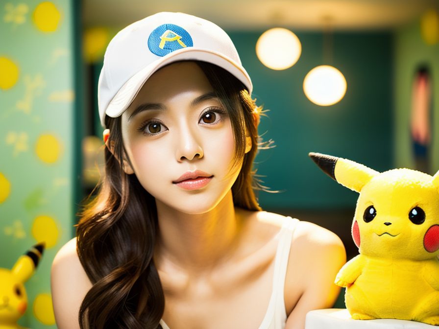 pokemon