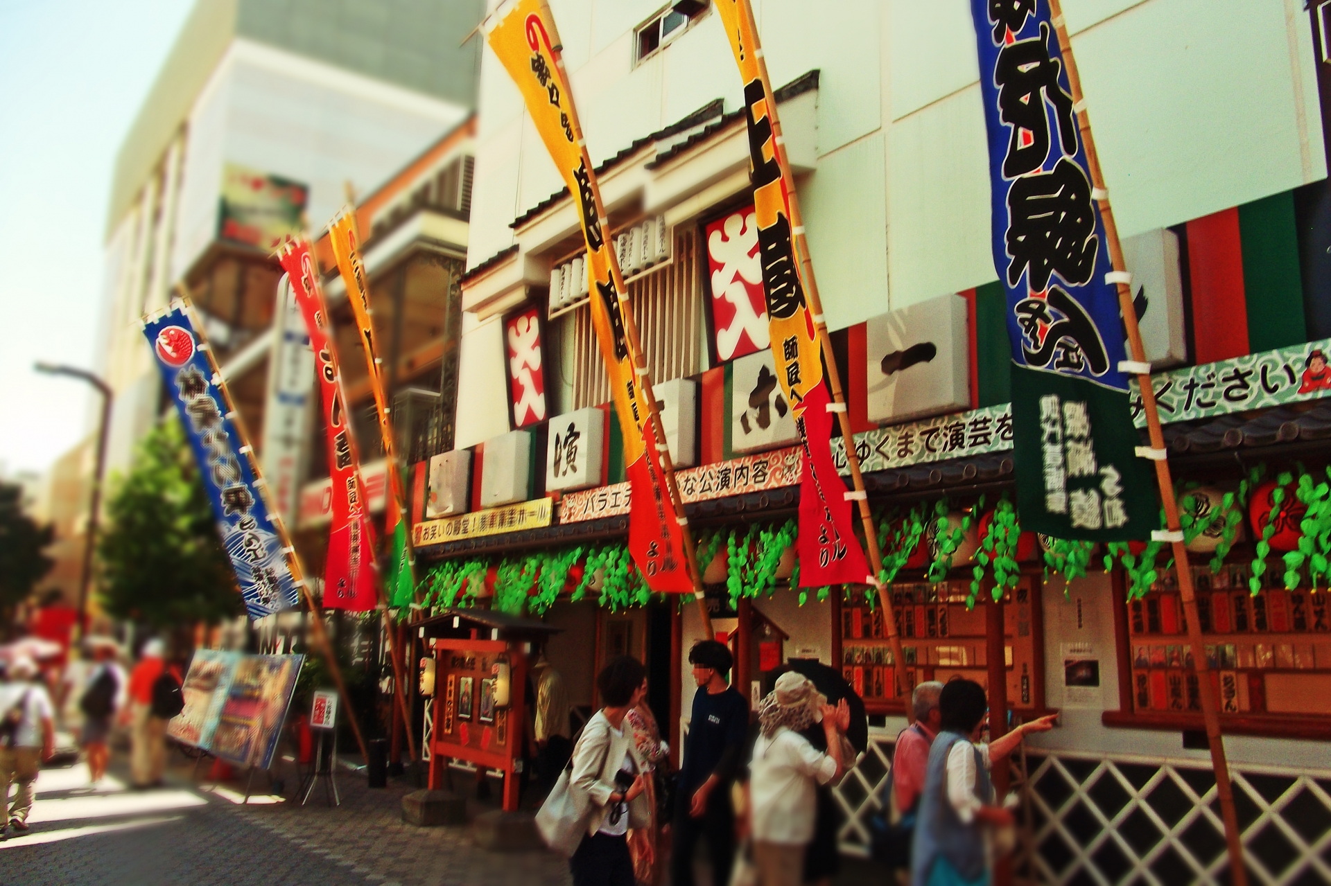 Dive into Japanese Humor: Rakugo Tales and Where to Watch Them | WoW ...