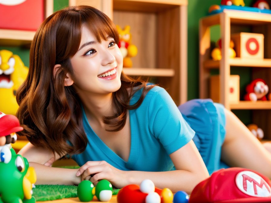 mario
