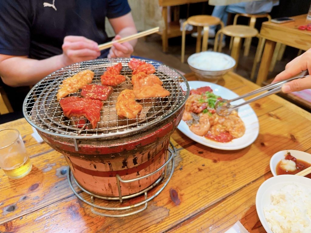焼肉史上最高の体験を!初心者のための部位と焼き方の基本