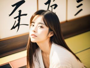 書道の魅力とは？歴史から体験スポットまで徹底解説