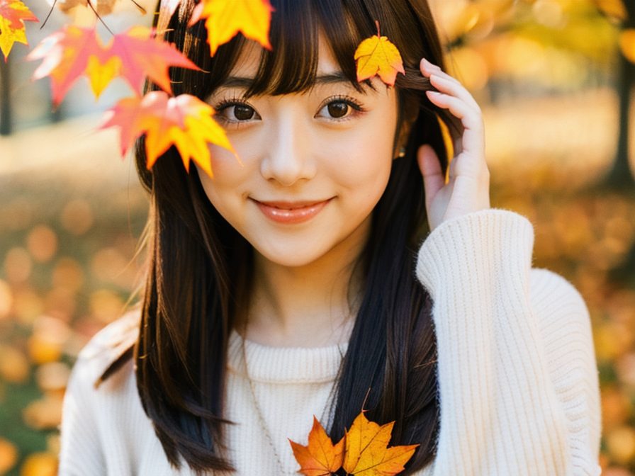 日本の紅葉　色づく季節に知っておきたい魅力と豆知識