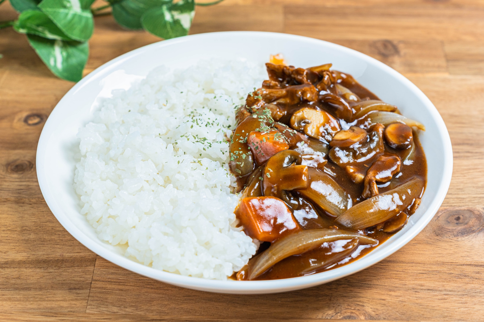 ハヤシライスの魅力とは？歴史と定番スタイルをわかりやすく解説