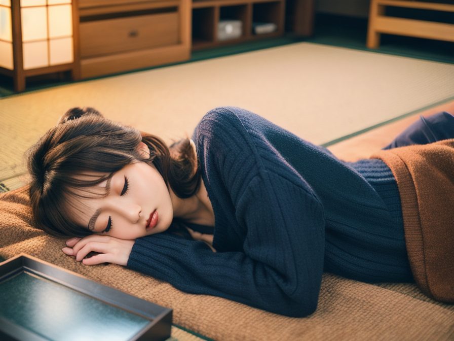 こたつの歴史を徹底解説｜日本発の暖房文化が育んだ暮らしの進化